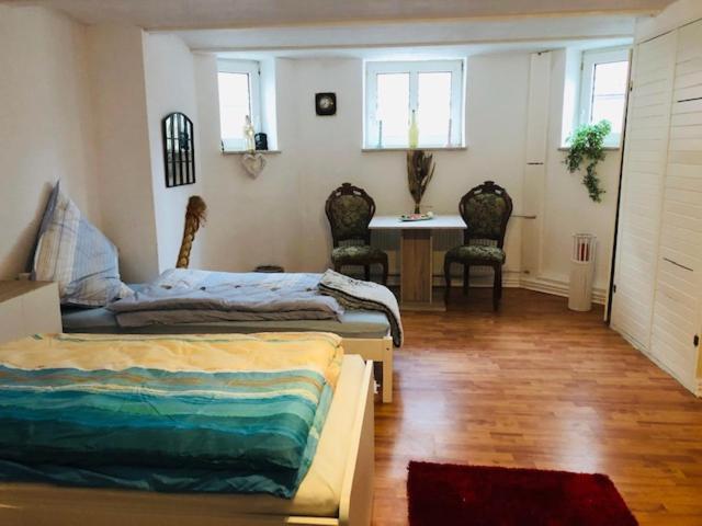 Ts Monteurzimmer Ξενοδοχείο Elmshorn Εξωτερικό φωτογραφία