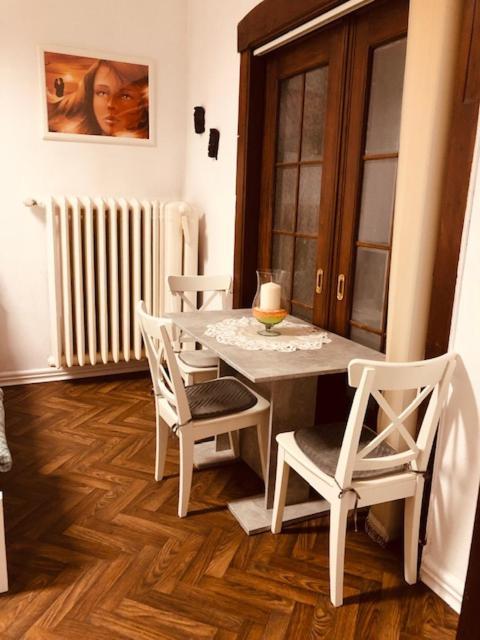 Ts Monteurzimmer Ξενοδοχείο Elmshorn Εξωτερικό φωτογραφία