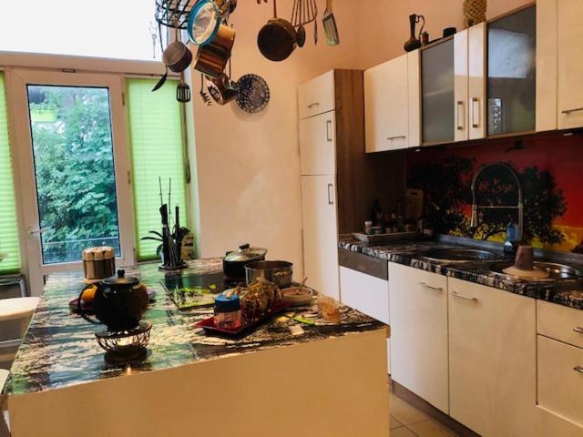 Ts Monteurzimmer Ξενοδοχείο Elmshorn Εξωτερικό φωτογραφία
