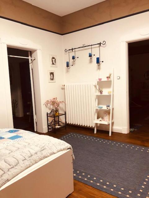 Ts Monteurzimmer Ξενοδοχείο Elmshorn Εξωτερικό φωτογραφία